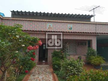 Casa à venda Travessa Coari, Abolição, Rio de Janeiro - R$ 780.000 - JBM607504