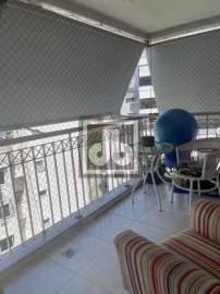 Apartamento à venda Rua Quiririm, Vila Valqueire, Rio de Janeiro - R$ 370.000 - JBJ202769