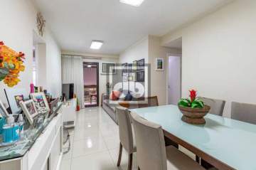 Apartamento 4 quartos à venda Botafogo, Rio de Janeiro - R$ 1.350.000 - JBF36721