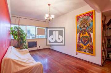 Imperdível - Apartamento À venda em Ipanema 2 quartos 1 vaga - JBIPA22135