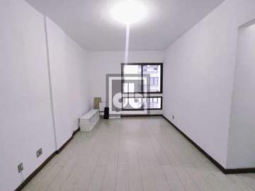 Imperdível - Apartamento 2 quartos, vaga de garagem escriturada, infraestrutura de lazer - localização com fácil acesso ao Centro e Zona Sul - JBT206231