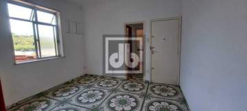 Apartamento para venda e aluguel Rua Nigéria, Lins de Vasconcelos, Rio de Janeiro - R$ 120.000 - JBM102114