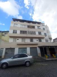 Apartamento à venda Rua Marquês de Leão, Engenho Novo, Rio de Janeiro - R$ 150.000 - JBM102106