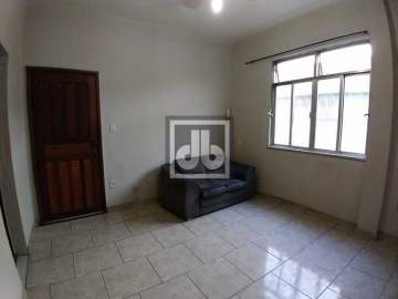 Apartamento à venda Rua José dos Reis, Engenho de Dentro, Rio de Janeiro - R$ 140.000 - JBM221381