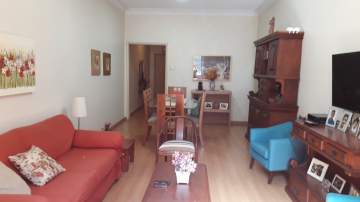 Apartamento 3 quartos à venda Laranjeiras, Rio de Janeiro - R$ 999.000 - JBF36621