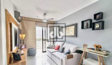 Imperdível - Apartamento à venda Rua Almirante Baltazar, São Cristóvão, Rio de Janeiro - R$ 480.000 - JBAP210228