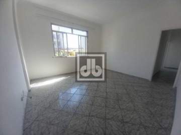 Apartamento à venda Rua Daniel Carneiro, Engenho de Dentro, Rio de Janeiro - R$ 195.000 - JBM221600