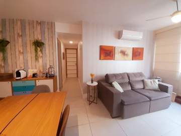 Apartamento à venda Largo dos Leões, Humaitá, Rio de Janeiro - R$ 980.000 - JBF28159