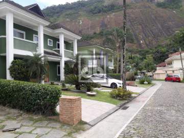Terreno Bifamiliar à venda Camorim, Rio de Janeiro - R$ 700.000 - JBRB84706