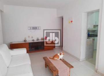 Apartamento à venda Rua Alberto de Campos, Ipanema, Rio de Janeiro - R$ 950.000 - JBIPA22145