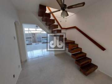 Casa à venda Rua Albert Sabin, Portuguesa, Rio de Janeiro - R$ 720.000 - JBI60868
