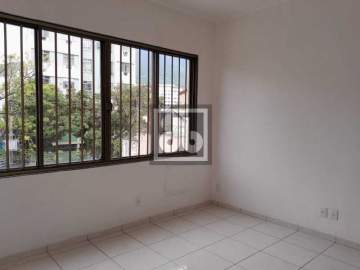 Imperdível - Apartamento à venda Rua Barão de Mesquita, Tijuca, Rio de Janeiro - R$ 350.000 - JBT14989