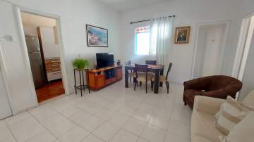 Apartamento à venda Rua Lins de Vasconcelos, Lins de Vasconcelos, Rio de Janeiro - R$ 200.000 - JBM221646
