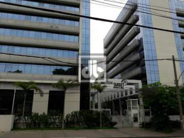 Loja 31m² para alugar Pechincha, Rio de Janeiro - R$ 1.400 - JBJ71703