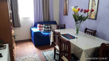 Apartamento 2 quartos à venda Fonseca, Niterói - R$ 250.000 - JBIC204954