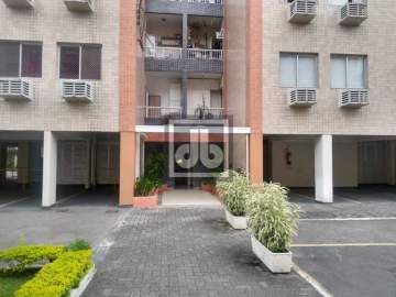 Ótima localização - Apartamento 3 quartos à venda Anil, Rio de Janeiro - R$ 430.000 - JBJ36314