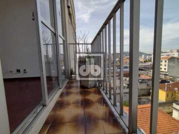 Apartamento à venda Rua Mário Piragibe, Lins de Vasconcelos, Rio de Janeiro - R$ 180.000 - JBM221674