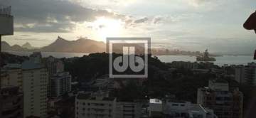 Apartamento 2 quartos à venda Ingá, Niterói - R$ 450.000 - JBIC206424