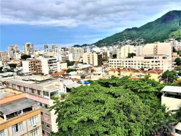 Imperdível - Apartamento para venda e aluguel Rua Silva Teles, Andaraí, Rio de Janeiro - R$ 500.000 - JBT304589
