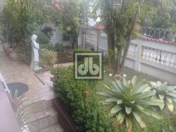 Casa à venda Rua Bardana, Moneró, Rio de Janeiro - R$ 1.250.000 - JBI60882