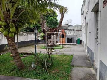 Apartamento à venda Rua Auvernia, Tauá, Rio de Janeiro - R$ 300.000 - JBI37137