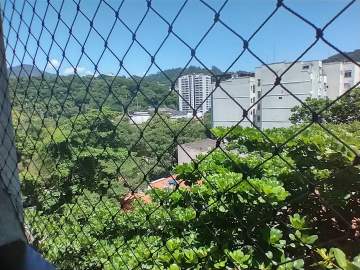 Imperdível - Apartamento à venda Rua Marquês de Pinedo, Laranjeiras, Rio de Janeiro - R$ 2.700.000 - JBF41821