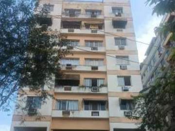 Apartamento à venda Rua Capitão Menezes, Praça Seca, Rio de Janeiro - R$ 119.900 - JBJ202863