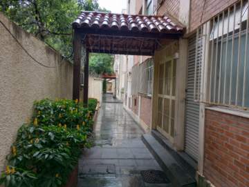 Imperdível - Apartamento à venda Rua Doutor Bernardino, Praça Seca, Rio de Janeiro - R$ 130.000 - JBJ202873