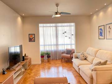Imperdível - Apartamento à venda Rua Tenente Vieira Sampaio, Rio Comprido, Rio de Janeiro - R$ 400.000 - JBAP210268