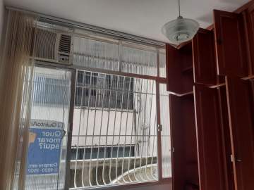 Apartamento 1 quarto à venda Centro, Niterói - R$ 150.000 - JBIC13032