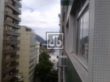 QUADRA PRAIA ICARAI 2QUARTOS SUITE GARAGEM VAZIO - JBIC206432