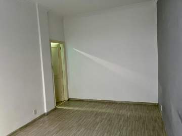 Imperdível - Apartamento à venda Rua Santo Amaro, Santa Teresa, Rio de Janeiro - R$ 550.000 - JBF28227