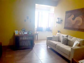 Imperdível - Apartamento à venda Rua Aguiar, Tijuca, Rio de Janeiro - R$ 335.000 - JBT14997