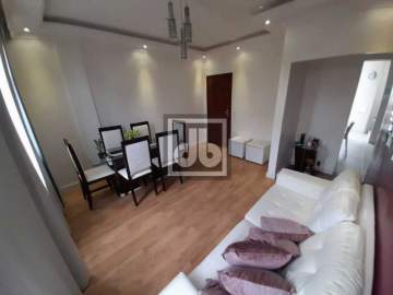 Apartamento à venda Rua Frank Garcia, Tauá, Rio de Janeiro - R$ 360.000 - JBI29183