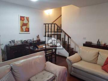 Casa em Condomínio à venda Estrada do Galeão, Portuguesa, Rio de Janeiro - R$ 592.000 - JBI60922