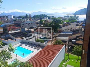 Apartamento à venda Rua Pires da Mota, Ribeira, Rio de Janeiro - R$ 600.000 - JBI29187