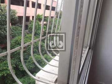 APTO 2 QUARTOS GARAGEM DESOCUPADO ICARAÍ - JBIC206436