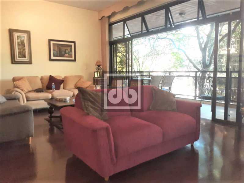 06ApartamentoBotafogo3Quartos. - 6