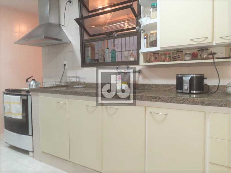19ApartamentoBotafogo3Quartos. - 19