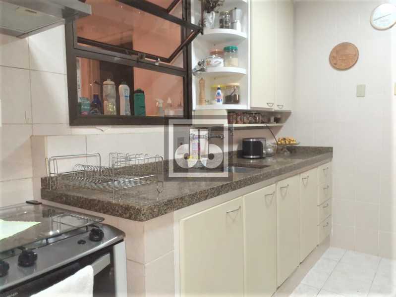 21ApartamentoBotafogo3Quartos. - 21