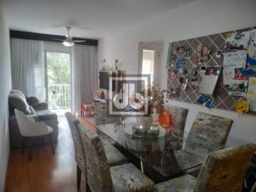 Apartamento à venda Rua Amapurus, Tauá, Rio de Janeiro - R$ 290.000 - JBI29199