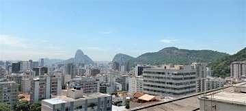 Apartamento 3 quartos à venda Humaitá, Rio de Janeiro - R$ 1.450.000 - JBJB33501