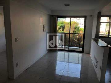 Apartamento à venda Rua Ituverava, Anil, Rio de Janeiro - R$ 380.000 - JBJ202939