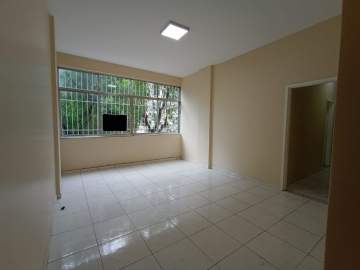 Imperdível - Apartamento à venda Rua Mariz e Barros, Praça da Bandeira, Rio de Janeiro - R$ 390.000 - JBT206339