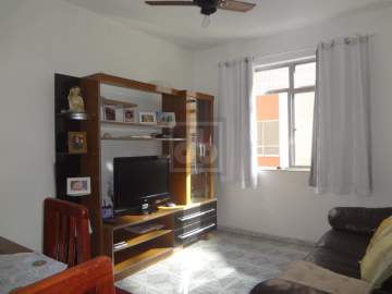 Apartamento à venda Rua Gustavo Augusto de Resende, Portuguesa, Rio de Janeiro - R$ 270.000 - JBI27993
