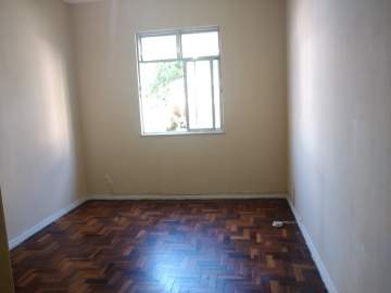 Apartamento à venda Rua General Bruce, São Cristóvão, Rio de Janeiro - R$ 360.000 - JBAP304430
