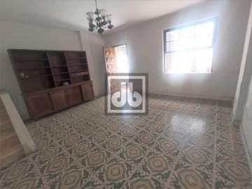 Casa em Condomínio à venda Estrada do Galeão, Portuguesa, Rio de Janeiro - R$ 550.000 - JBI60954