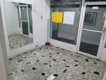 POSTO 05 SALA COMERCIAL XAVEIR DA SILVEIRA - JBC71185