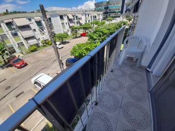Apartamento à venda Rua Luís Sá, Portuguesa, Rio de Janeiro - R$ 420.000 - JBI37197