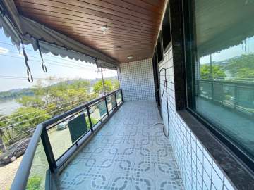 Apartamento à venda Praia do Jequia, Ribeira, Rio de Janeiro - R$ 620.000 - JBI29233